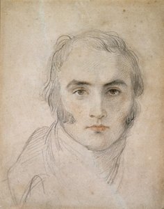 Zelfportret, 18e eeuw