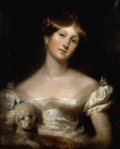 De hertogin van Sussex