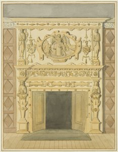 Schouw in de Rechtsbibliotheek
