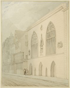 Het Gildehuis