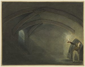 De vermeende 