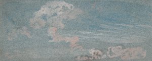Luchtstudie, nr. 4