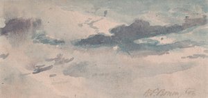 Stormwolken