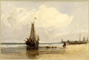 Yarmouth Strand