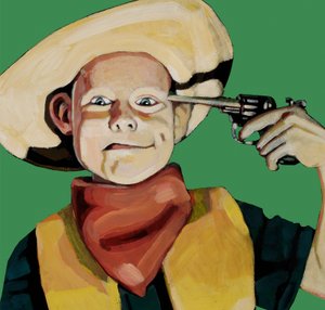 Sta Cowboy