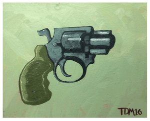 Pistool