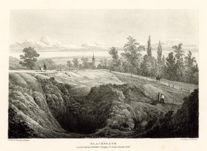Blackheath, Londen