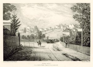 Hern Hill, Londen