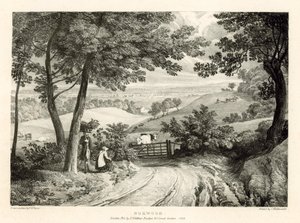 Norwood, Londen