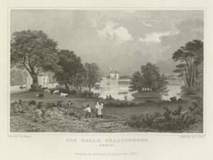 De Adelaar, Snaresbrook, Essex