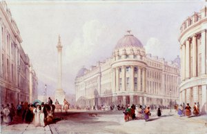 Grainger Street, Newcastle upon Tyne