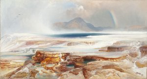  door Thomas Moran
