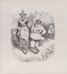Een vrolijk kerstfeest, 3 januari 1880