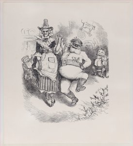 Een vrolijk kerstfeest