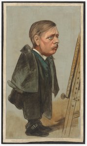  door Thomas Nast