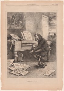  door Thomas Nast