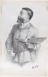  door Thomas Nast