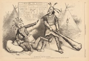  door Thomas Nast