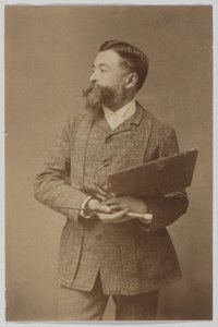  door Thomas Nast