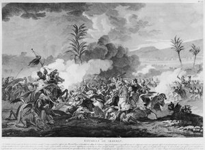 Slag bij Sediman op 8 oktober 1798