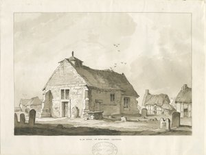 Bednall Kerk