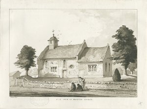 Blurton Kerk