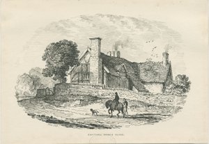 Chatcull Manor House