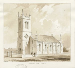 Cobridge Kerk
