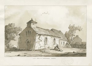 Coppenhall Kerk