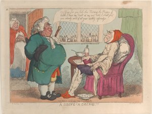 Een Gaan! Een Gaan!!!, 10 juni 1809