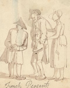  door Thomas Rowlandson