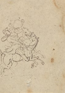  door Thomas Rowlandson