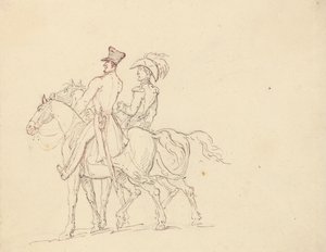  door Thomas Rowlandson