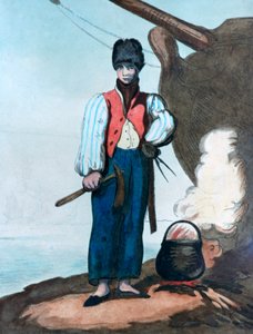 Timmerman