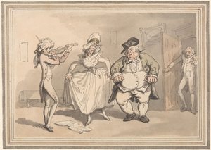 Comforts of Bath: Privépraktijk voorafgaand aan het bal