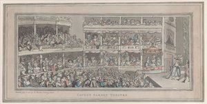 Covent Garden Theatre