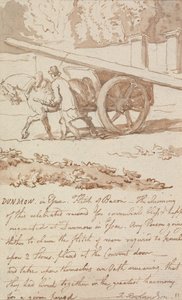  door Thomas Rowlandson