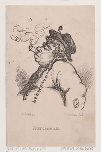 Nederlander, april 1808
