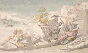 Oostelijke Winden, ca. 1810