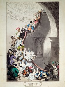 Tentoonstellingstrap, 1811