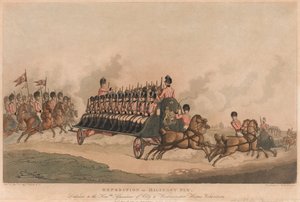 Expeditie van Militaire Vlieg