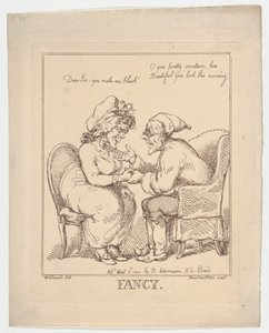 Fantasie, 20 juli 1801