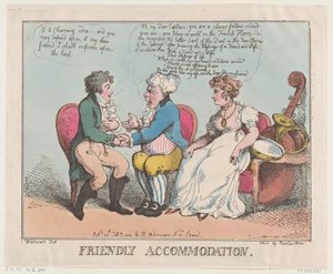Vriendelijke accommodatie