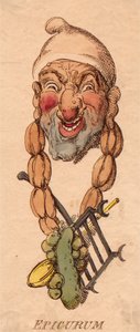 Koppen:  Epicurum
