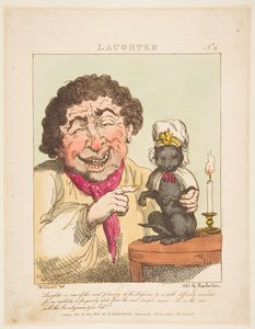 Lachen, 21 januari 1800