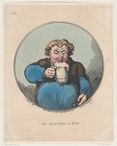 Mijn Dienst aan Jou