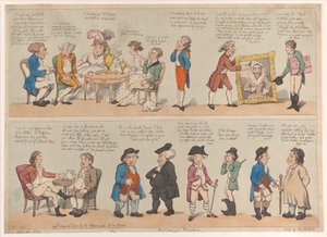 Beelden van Vooroordeel