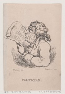 Politicus, april 1808