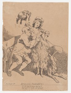 Speciale pleidooien, maart 1780