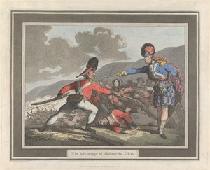 Het voordeel van het verschuiven van het been